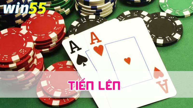 Sự hình thành của game bài Tiến lên