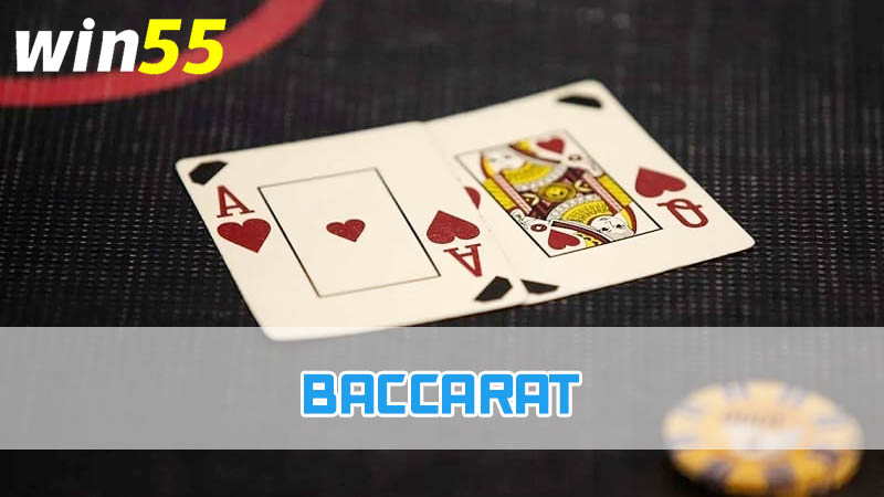 Tìm hiểu khái niệm về chiến thuật bài Baccarat